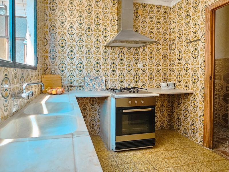 Foto 45e283f4-12aa-4c5b-a804-17345b198045. Masía preciosa casa de pueblo en Llosa de Ranes