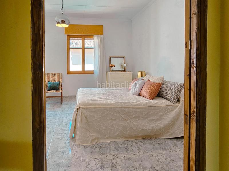 Foto 56212a68-4cbf-4c6e-8194-ff5ae0a8730c. Masía preciosa casa de pueblo en Llosa de Ranes