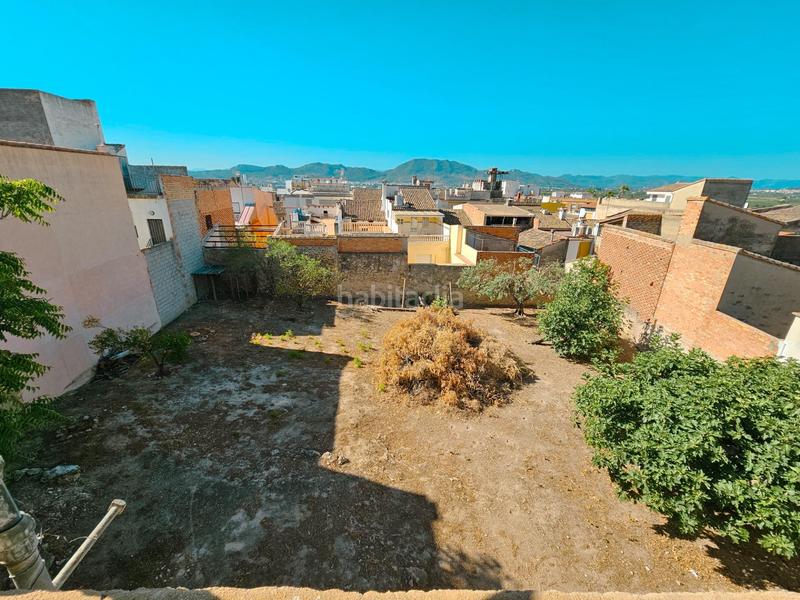 Foto 578e3829-9af1-4b17-ac23-9ef156f77f96. Masía preciosa casa de pueblo en Llosa de Ranes