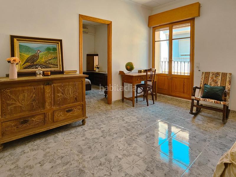 Foto 5e4c7e99-bb3d-47c9-99e4-efd0bb79066b. Masía preciosa casa de pueblo en Llosa de Ranes