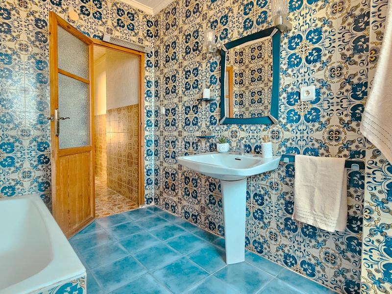 Foto 7ed0e5d3-c851-4cfc-888a-7cc773824724. Masía preciosa casa de pueblo en Llosa de Ranes