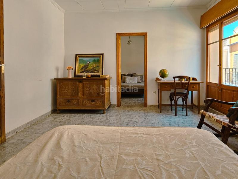 Foto 8394ecf3-f6ff-4a1e-9c4b-deca9ad393c2. Masía preciosa casa de pueblo en Llosa de Ranes