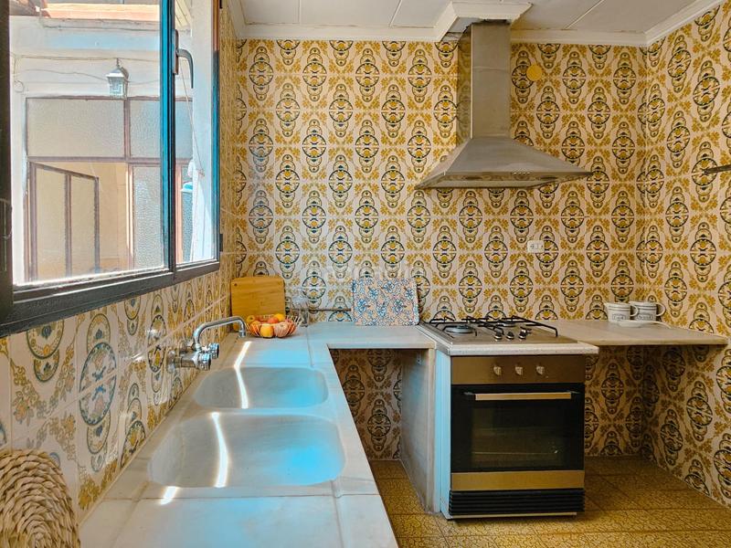 Foto a0a8d1fa-19ea-47d0-8603-1ef434cf8094. Masía preciosa casa de pueblo en Llosa de Ranes