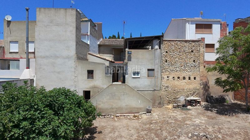 Foto a5ee05fb-04c1-4065-b24a-fa53c8183b3f. Masia a Llosa de Ranes