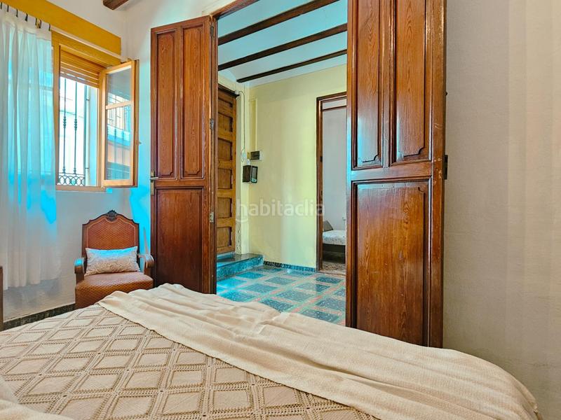 Foto a5fb8c00-d8e0-4e18-9213-1ff41c809725. Masía preciosa casa de pueblo en Llosa de Ranes