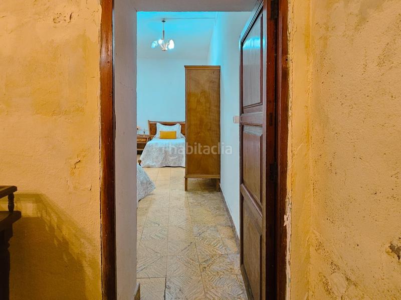 Foto a6917d88-fe00-4a19-a176-9a3f0971fc16. Masía preciosa casa de pueblo en Llosa de Ranes