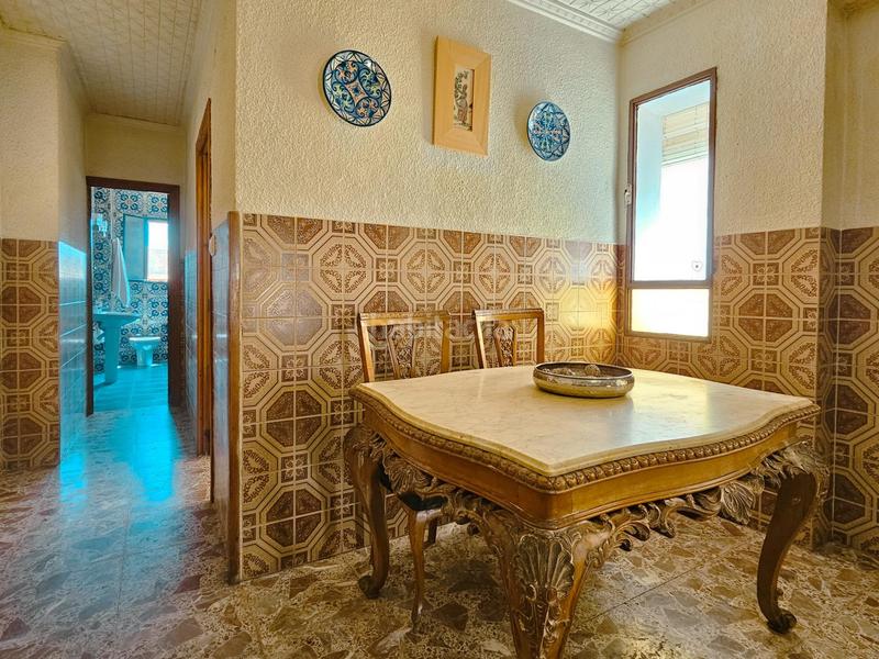 Foto a85102e0-aef2-45dd-b336-2289d44ab7c3. Masía preciosa casa de pueblo en Llosa de Ranes