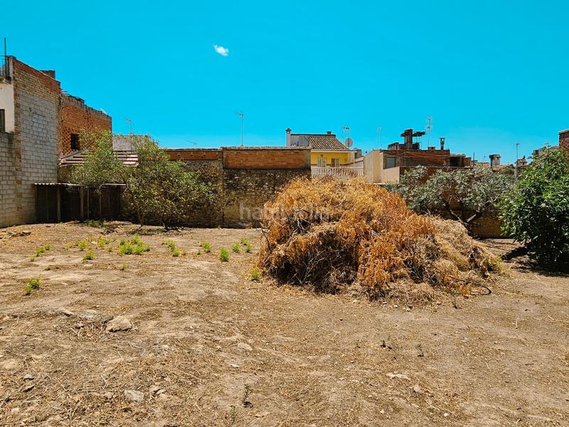 Foto aa493da5-50ae-411f-b363-1778ba32b2d0. Masía preciosa casa de pueblo en Llosa de Ranes