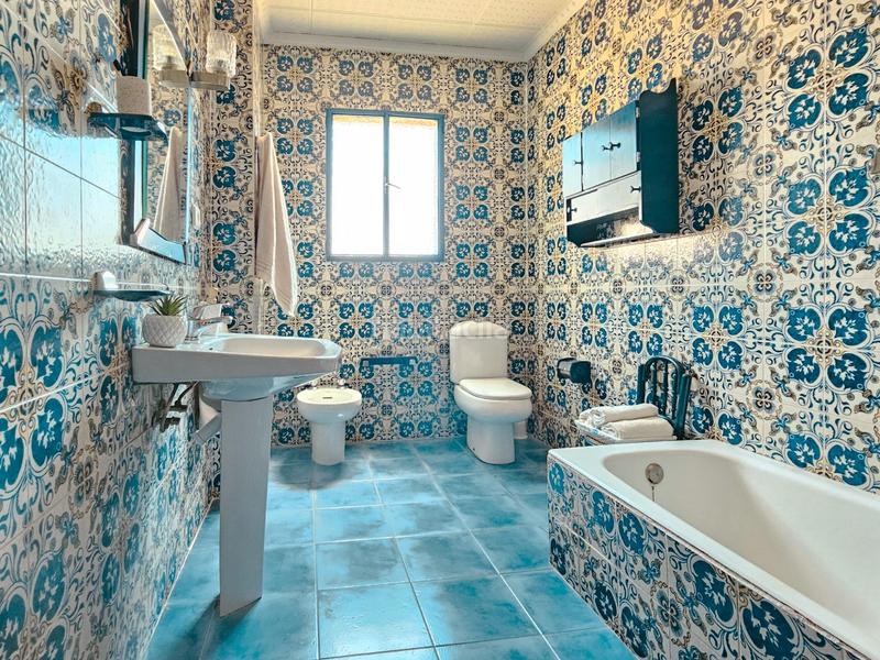 Foto b2baa22c-e6ec-41d1-b8e2-518d594d0b16. Masía preciosa casa de pueblo en Llosa de Ranes