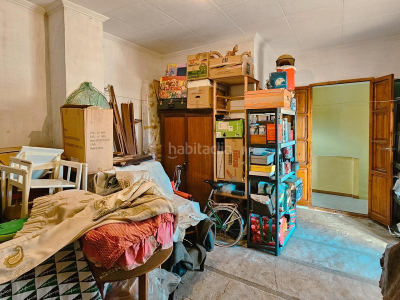 Foto b2d2cca9-fdb5-4d7c-a783-e153e0924dbf. Masía preciosa casa de pueblo en Llosa de Ranes
