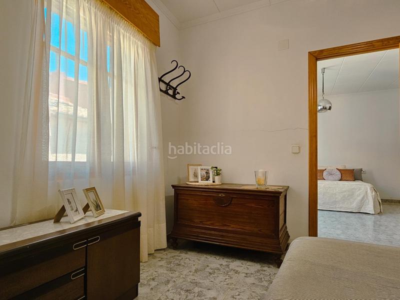 Foto bb8b286a-62d5-4801-af08-8d476b08b814. Masía preciosa casa de pueblo en Llosa de Ranes