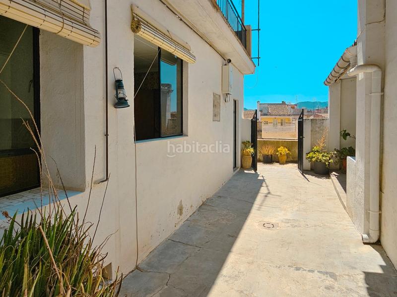 Foto bd9ac97a-dea1-43b9-8f9b-d9d6a8487ba5. Masía preciosa casa de pueblo en Llosa de Ranes