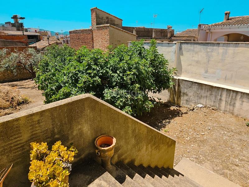 Foto c4f5b43a-9c75-479c-adc7-cb4af9288c89. Masía preciosa casa de pueblo en Llosa de Ranes
