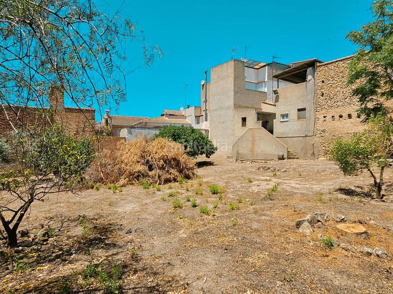 Foto c7b0fed1-4544-49d0-a255-d70dad805b1c. Masía preciosa casa de pueblo en Llosa de Ranes