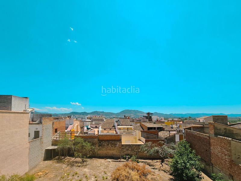 Foto cd8b7040-927b-43d5-b364-d2810cacbe74. Masia a Llosa de Ranes