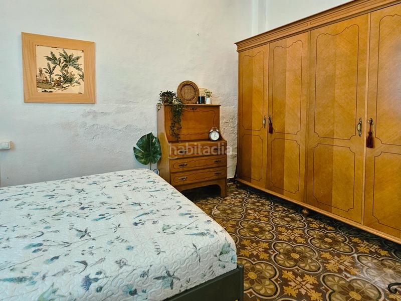 Foto d42b897b-ec4c-49c5-be59-44ea51c2772e. Masía preciosa casa de pueblo en Llosa de Ranes