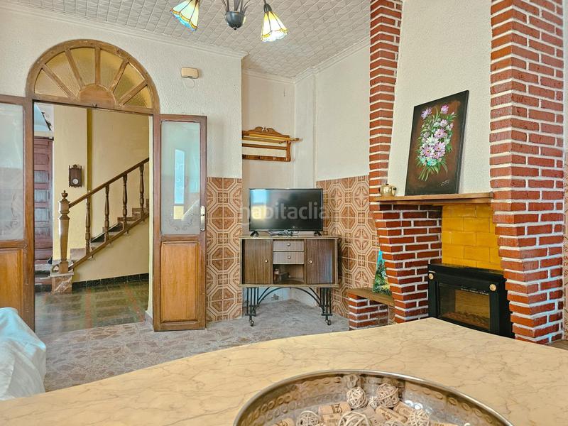 Foto d545e956-2304-4753-952c-5bbcb35517d7. Masía preciosa casa de pueblo en Llosa de Ranes