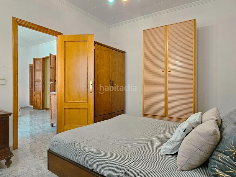 Foto d7abed89-c10b-4ccf-8784-4c8b8002de2c. Masía preciosa casa de pueblo en Llosa de Ranes