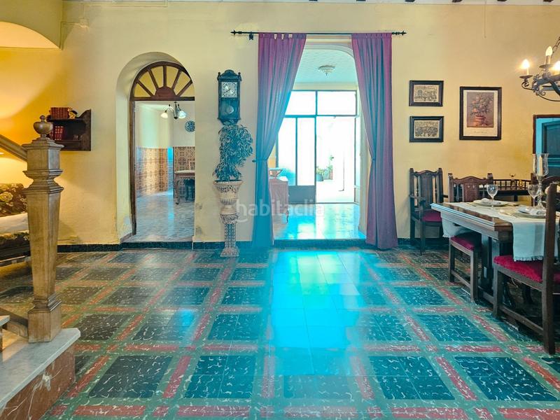 Foto dd8e3f22-34c6-48bf-ab3d-76d1cb373905. Masía preciosa casa de pueblo en Llosa de Ranes