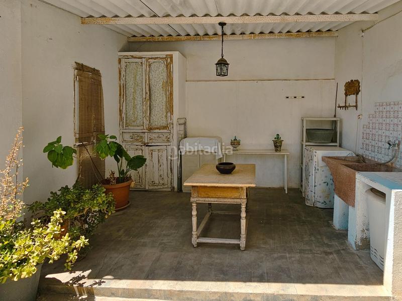 Foto dfbd5cbf-cf99-4fd2-b987-736e57a68b19. Masía preciosa casa de pueblo en Llosa de Ranes