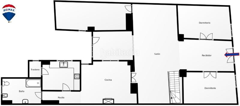 Foto f355639a-da38-47e3-9505-a97b3da68bbc. Masía preciosa casa de pueblo en Llosa de Ranes