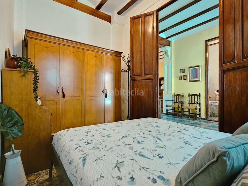 Foto f3916e0d-4d1c-45bb-89bb-148faa4483ed. Masía preciosa casa de pueblo en Llosa de Ranes