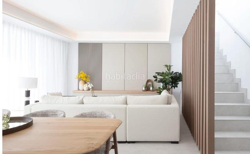 Foto 6eb15fc6-18ea-497c-8c77-ce426bb95c07. Apartment with parking pool in bahía de Marbella Marbella