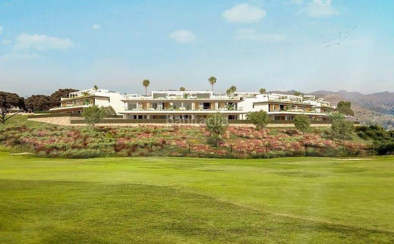 Foto b194c5f8-2a9d-4b52-9b91-3cb0b893fba0. Apartment with parking pool in bahía de Marbella Marbella