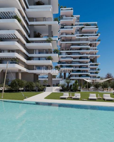 Foto 05267a90-8b22-4a6f-8889-932f489f6e21. Ático en Gargasindi - Garduix - Colina del Sol Calp