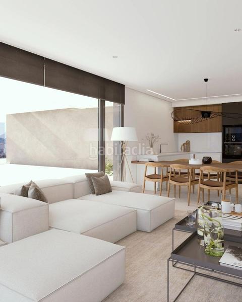 Foto eb93492e-8b34-4ae1-bd58-4f0a9b1607db. Ático en Gargasindi - Garduix - Colina del Sol Calp