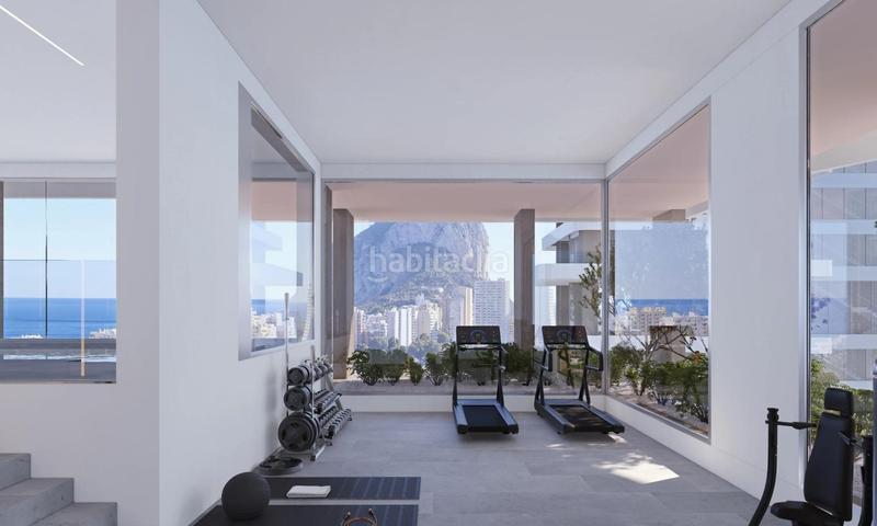 Foto f405e504-82bd-4133-9076-8e54dc4a562c. Ático en Gargasindi - Garduix - Colina del Sol Calp