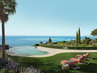 Apartament  Avenida de dulcinea. Casatalaya residences  apartamento en torremuelle, benalmádena