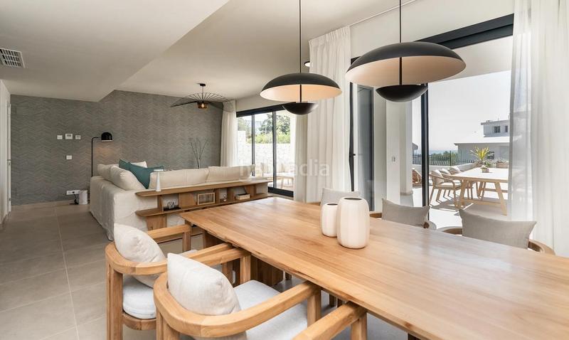 Foto 565b3f56-ba4b-413c-8bed-24005b387389. Chalet en Montealto - Monterrey Benalmádena