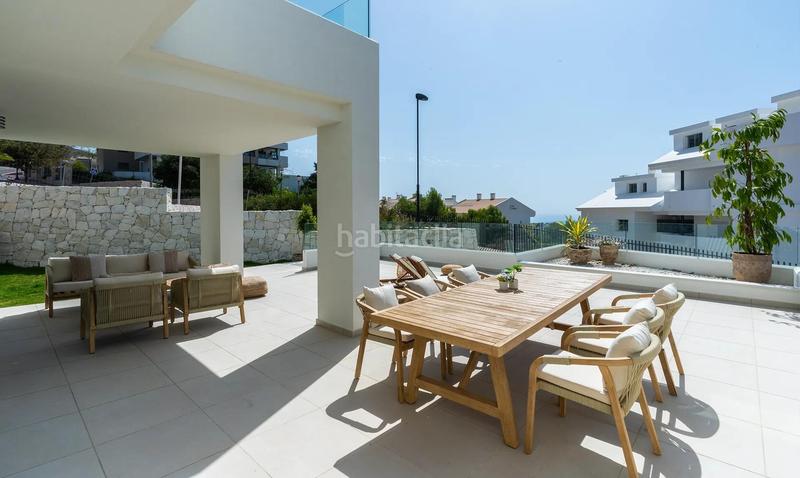 Foto bace0551-2873-4778-929f-3457042f734d. Chalet en Montealto - Monterrey Benalmádena