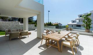 Chalet in Montealto - Monterrey
