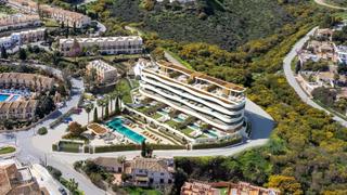 Chalet à El Faro de Calaburra - Chaparral