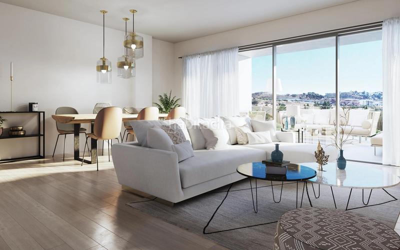 Foto 22b54a26-6988-4a02-afb1-e69efd2e6090. Apartamento en la cala Mijas Mijas