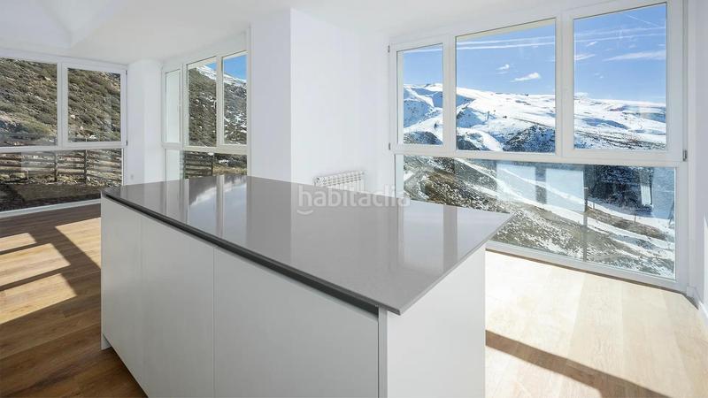 Foto 9cbc342a-9c95-4684-9ee5-66bfedb5a74c. Apartament amb aparcament a Zona alta Sierra Nevada