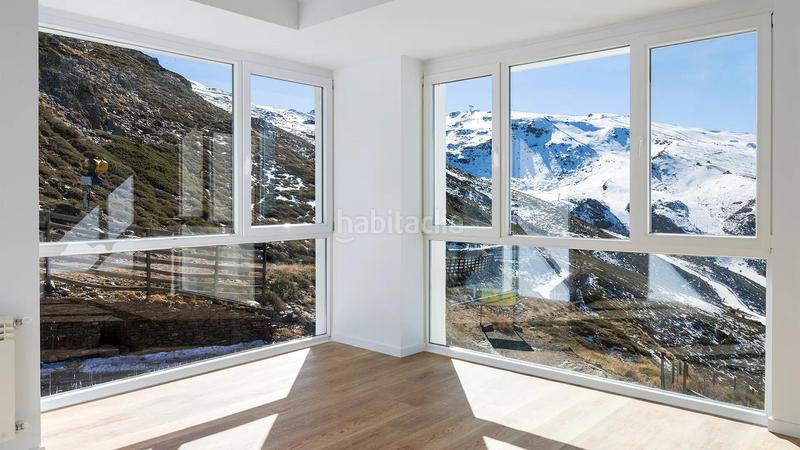 Foto f3a30864-a240-45bf-9013-a1a0147dc905. Apartament amb aparcament a Zona alta Sierra Nevada