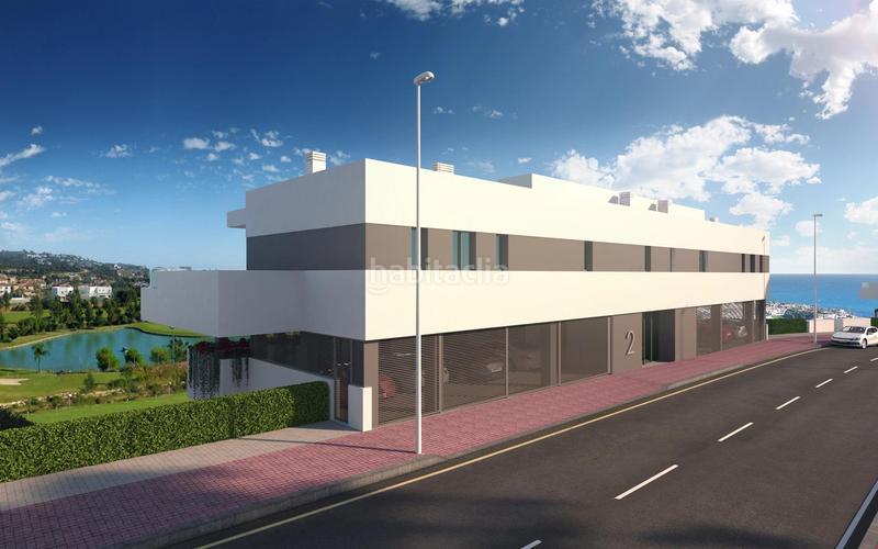 Foto 5cad5f81-c2d9-4d39-afdc-f2866cc882fe. Apartamento en Mijas pueblo Mijas