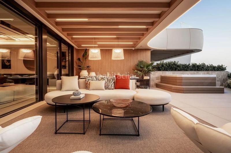 Foto 228d8178-2feb-49b1-ab17-04a19f691c88. Chalet con riscaldamento parcheggio piscina in Las Chapas - Alicate Playa Marbella