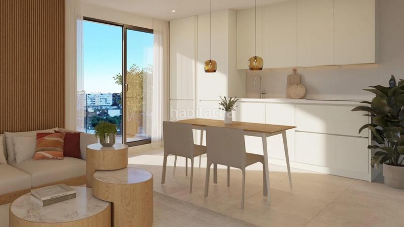 Foto dbbde444-c0fa-498c-b998-c58b3afffebe. Piccolo appartamento con riscaldamento parcheggio piscina in Mijas