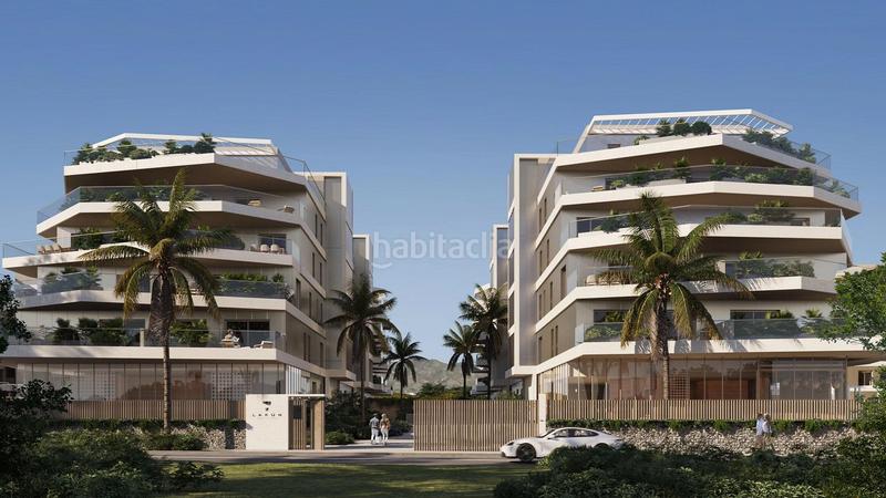 Foto a53f745f-4c13-42c9-8c41-862aaececfa4. Apartamento  en complejo residencial . malaga en Mijas