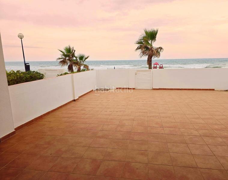 Foto 6f3420de-11ba-4fe5-aa1a-7831f1c0b279. Alquiler chalet  en primera línea de playa con vistas únicas al mediterráneo en Miramar