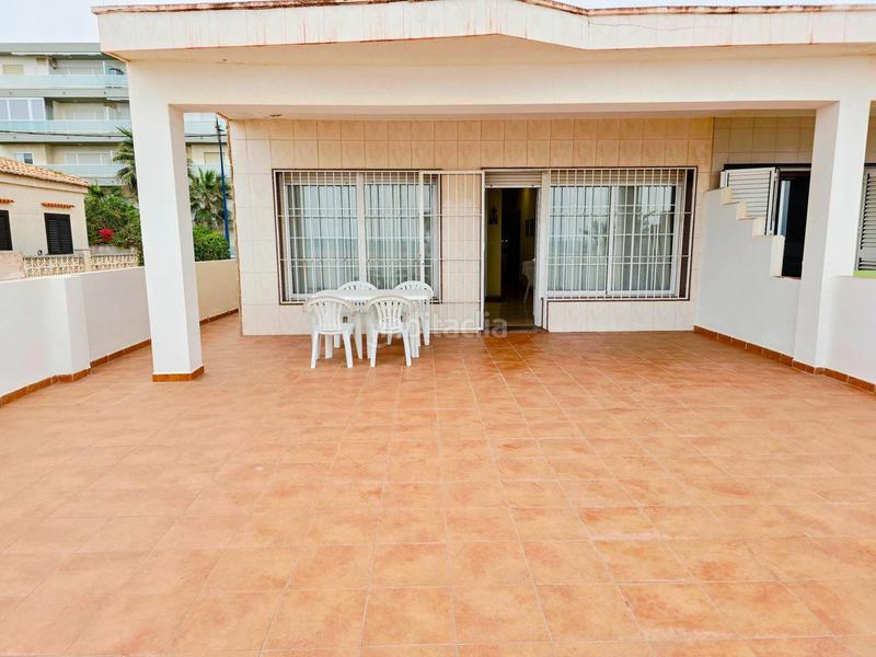 Foto 81b7a8ea-3536-438e-a475-44a3c555ca98. Alquiler chalet  en primera línea de playa con vistas únicas al mediterráneo en Miramar