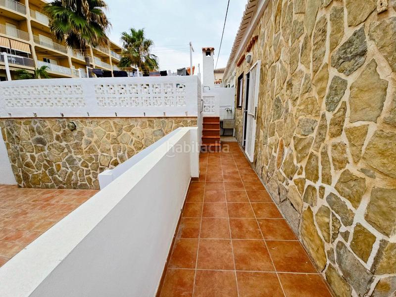 Foto bdb3efff-03ee-4952-82da-aa4dbe65722b. Alquiler chalet  en primera línea de playa con vistas únicas al mediterráneo en Miramar