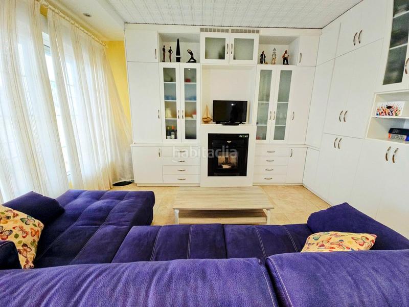 Foto bfff2dd7-c4ef-4b22-a10b-0865a17b2b79. Alquiler chalet  en primera línea de playa con vistas únicas al mediterráneo en Miramar