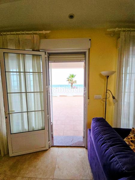 Foto c197bcd4-77b4-4e6a-b905-7ba44ba46554. Alquiler chalet  en primera línea de playa con vistas únicas al mediterráneo en Miramar