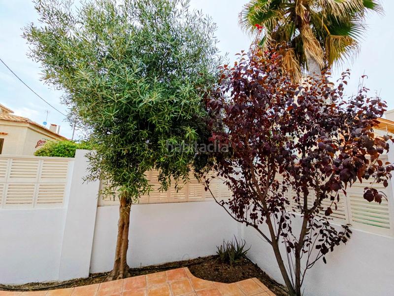 Foto 3b2b4c65-ddc6-49d1-9bfb-49f131188332. Miete chalet mit heizung parking in Miramar