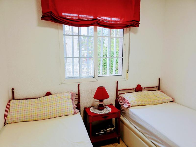 Foto d9366422-bd13-409b-bdb6-8b5726ae2297. Miete chalet mit heizung parking in Miramar